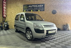 Citroën Berlingo Break 2.0 HDi 90cv