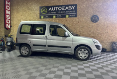 Citroën Berlingo Break 2.0 HDi 90cv