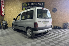 Citroën Berlingo Break 2.0 HDi 90cv