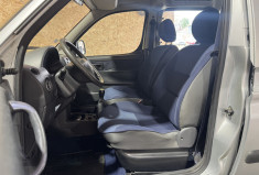 Citroën Berlingo Break 2.0 HDi 90cv