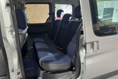 Citroën Berlingo Break 2.0 HDi 90cv