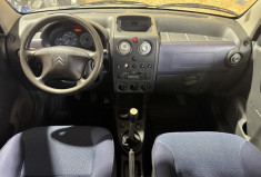 Citroën Berlingo Break 2.0 HDi 90cv