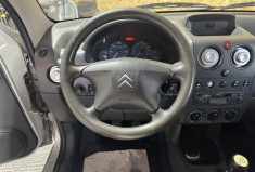 Citroën Berlingo Break 2.0 HDi 90cv