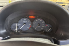 Citroën Berlingo Break 2.0 HDi 90cv