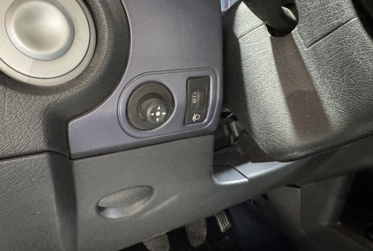 Citroën Berlingo Break 2.0 HDi 90cv