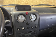 Citroën Berlingo Break 2.0 HDi 90cv