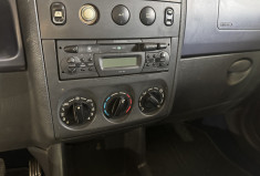 Citroën Berlingo Break 2.0 HDi 90cv