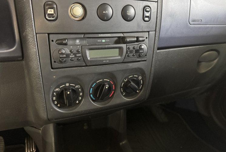 Citroën Berlingo Break 2.0 HDi 90cv