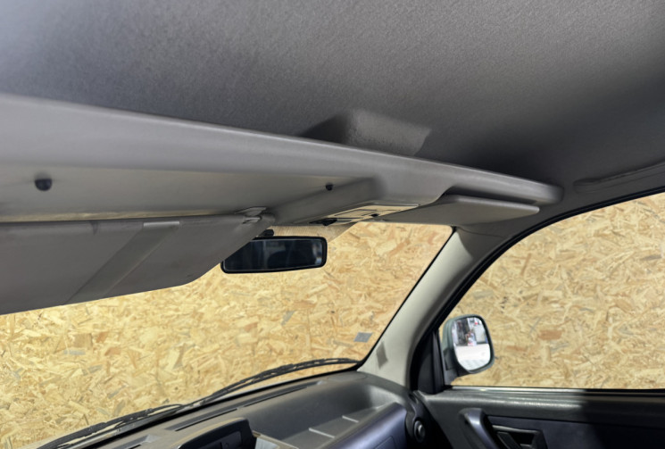 Citroën Berlingo Break 2.0 HDi 90cv