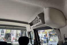 Citroën Berlingo Break 2.0 HDi 90cv