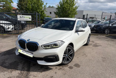 BMW Série 1 116D / 116 CH / BUSINESS DESIGN 