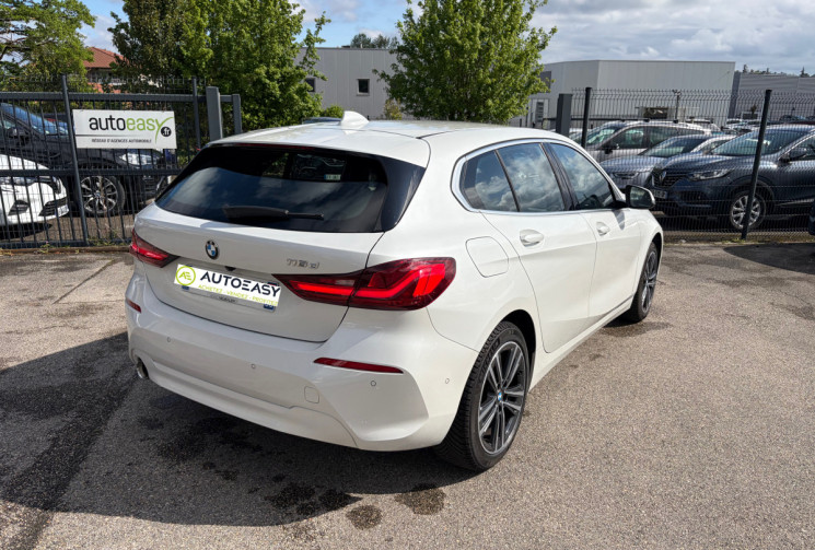 BMW Série 1 116D / 116 CH / BUSINESS DESIGN 
