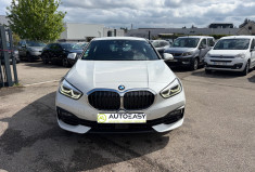 BMW Série 1 116D / 116 CH / BUSINESS DESIGN 