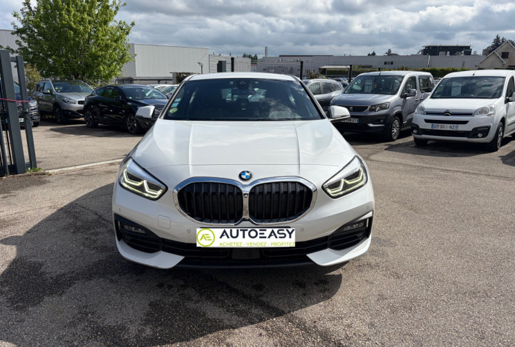 BMW Série 1 116D / 116 CH / BUSINESS DESIGN 