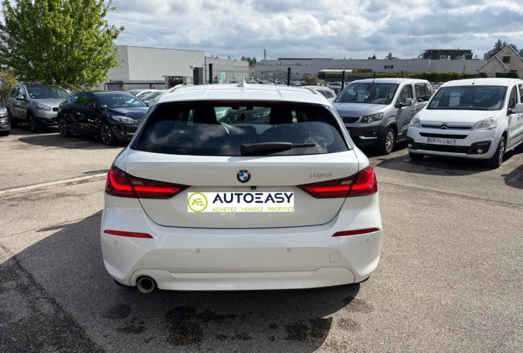 BMW Série 1 116D / 116 CH / BUSINESS DESIGN 