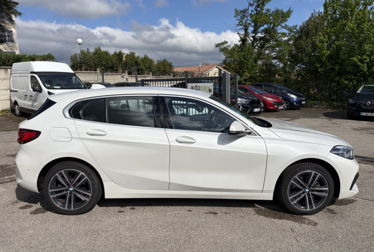 BMW Série 1 116D / 116 CH / BUSINESS DESIGN 