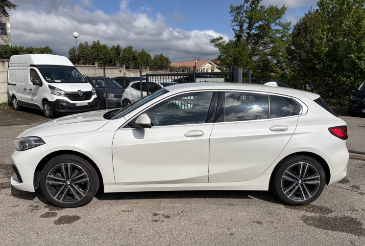 BMW Série 1 116D / 116 CH / BUSINESS DESIGN 