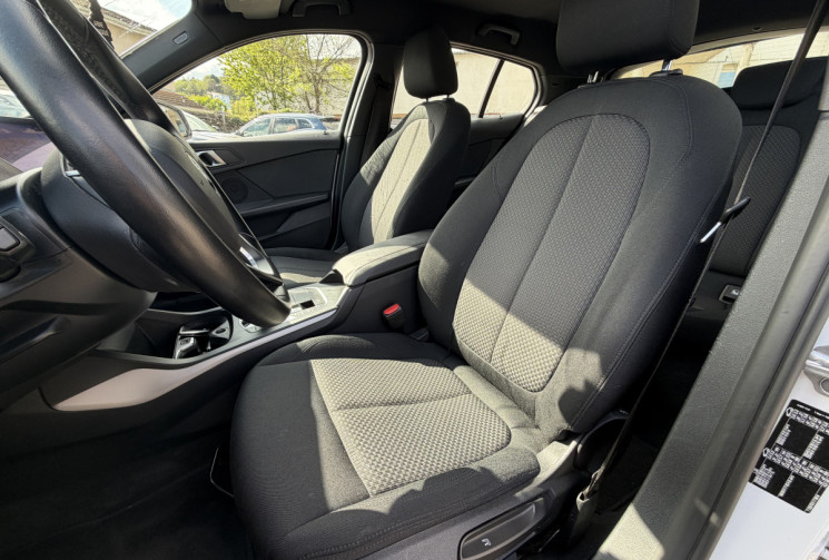 BMW Série 1 116D / 116 CH / BUSINESS DESIGN 