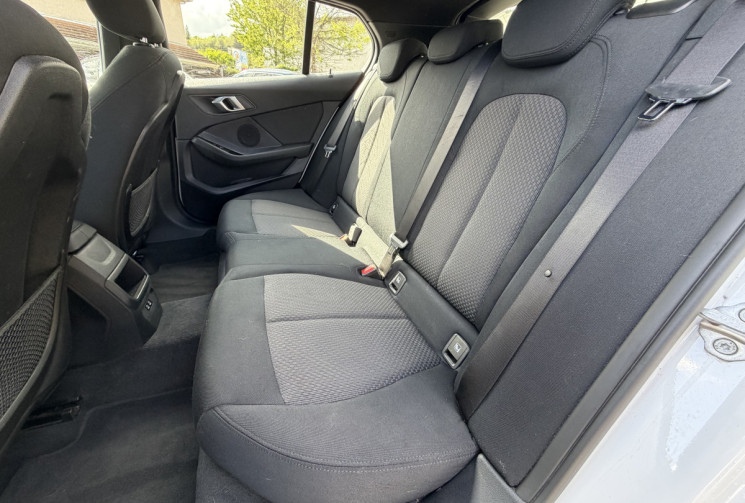 BMW Série 1 116D / 116 CH / BUSINESS DESIGN 