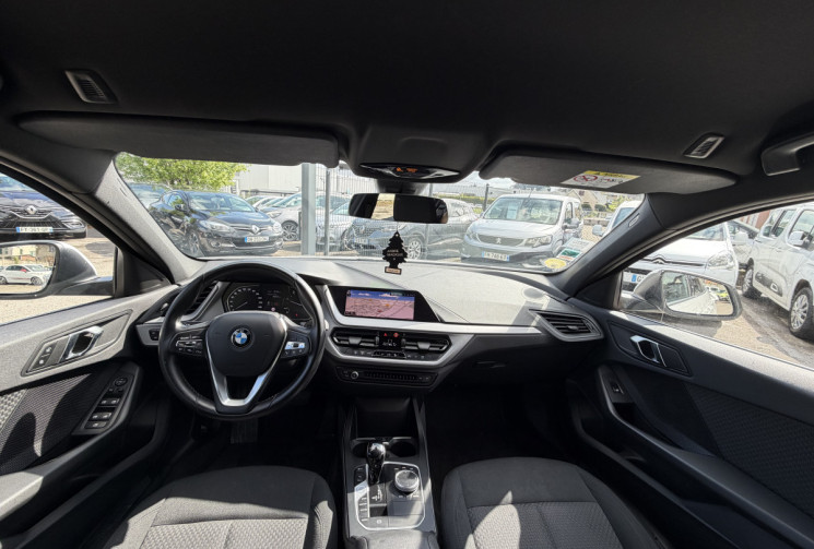 BMW Série 1 116D / 116 CH / BUSINESS DESIGN 