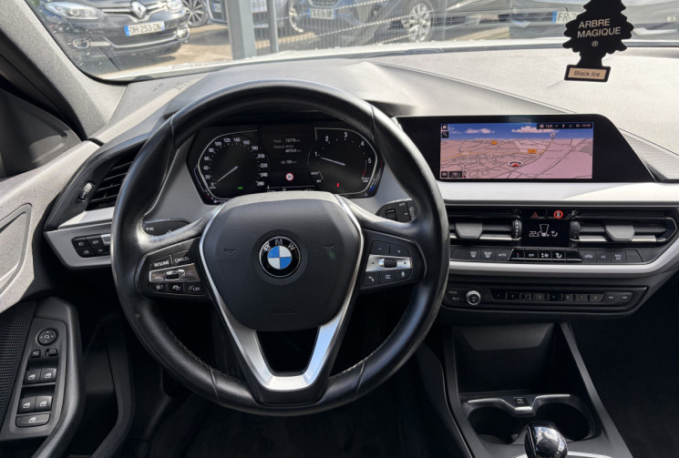 BMW Série 1 116D / 116 CH / BUSINESS DESIGN 