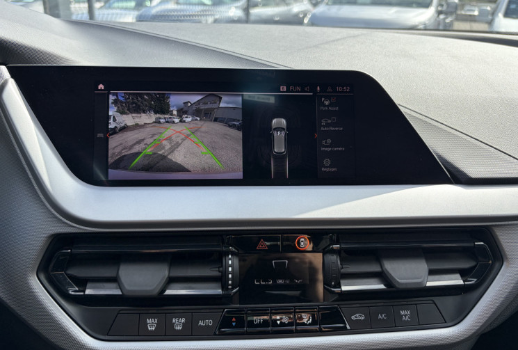 BMW Série 1 116D / 116 CH / BUSINESS DESIGN 