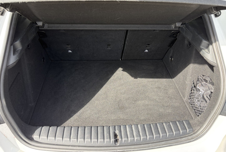 BMW Série 1 116D / 116 CH / BUSINESS DESIGN 