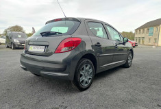 Peugeot 207 1.4i 75 CH CONFORT CLIM CARPLAY CT OK TBE