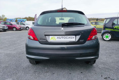 Peugeot 207 1.4i 75 CH CONFORT CLIM CARPLAY CT OK TBE