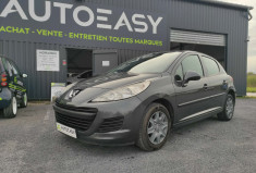 Peugeot 207 1.4i 75 CH CONFORT CLIM CARPLAY CT OK TBE