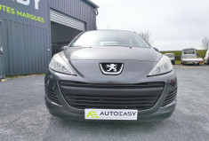 Peugeot 207 1.4i 75 CH CONFORT CLIM CARPLAY CT OK TBE