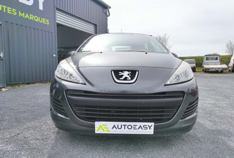 Peugeot 207 1.4i 75 CH CONFORT CLIM CARPLAY CT OK TBE