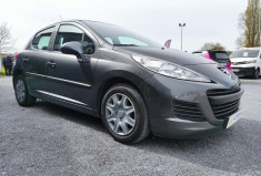 Peugeot 207 1.4i 75 CH CONFORT CLIM CARPLAY CT OK TBE