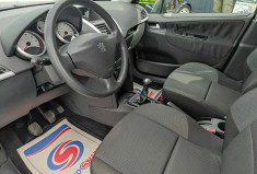 Peugeot 207 1.4i 75 CH CONFORT CLIM CARPLAY CT OK TBE