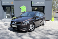 Mercedes Classe B 180 CDI 109 inspiration 7G-DCT * 2e main / Caméra / GPS 