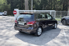 Mercedes Classe B 180 CDI 109 inspiration 7G-DCT * 2e main / Caméra / GPS 