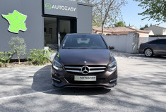 Mercedes Classe B 180 CDI 109 inspiration 7G-DCT * 2e main / Caméra / GPS 