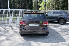 Mercedes Classe B 180 CDI 109 inspiration 7G-DCT * 2e main / Caméra / GPS 