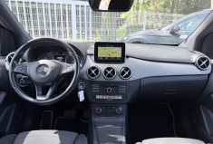 Mercedes Classe B 180 CDI 109 inspiration 7G-DCT * 2e main / Caméra / GPS 