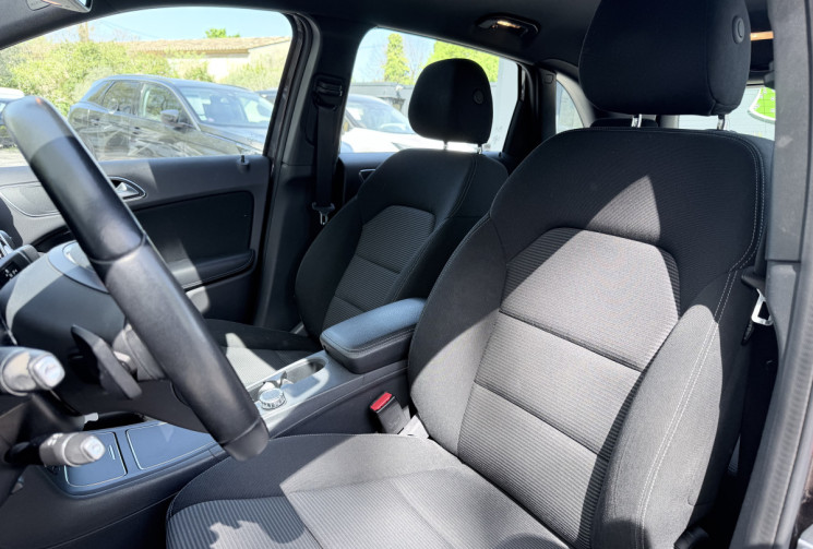 Mercedes Classe B 180 CDI 109 inspiration 7G-DCT * 2e main / Caméra / GPS 