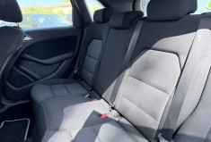 Mercedes Classe B 180 CDI 109 inspiration 7G-DCT * 2e main / Caméra / GPS 