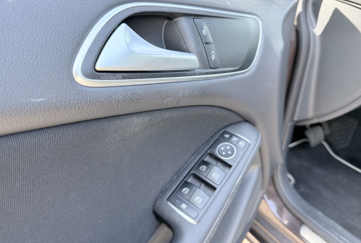 Mercedes Classe B 180 CDI 109 inspiration 7G-DCT * 2e main / Caméra / GPS 