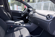 Mercedes Classe B 180 CDI 109 inspiration 7G-DCT * 2e main / Caméra / GPS 