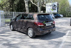 Mercedes Classe B 180 CDI 109 inspiration 7G-DCT * 2e main / Caméra / GPS 