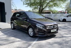 Mercedes Classe B 180 CDI 109 inspiration 7G-DCT * 2e main / Caméra / GPS 