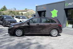 Mercedes Classe B 180 CDI 109 inspiration 7G-DCT * 2e main / Caméra / GPS 