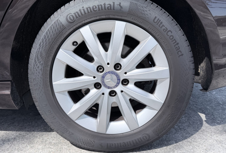 Mercedes Classe B 180 CDI 109 inspiration 7G-DCT * 2e main / Caméra / GPS 