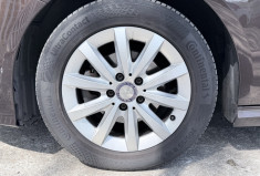 Mercedes Classe B 180 CDI 109 inspiration 7G-DCT * 2e main / Caméra / GPS 