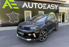 Citroën C5 Aircross PH.2 1.5 BLUEHDI 130 SHINE EAT8 * FULL ENTRETIEN * GARANTIE 6 MOIS