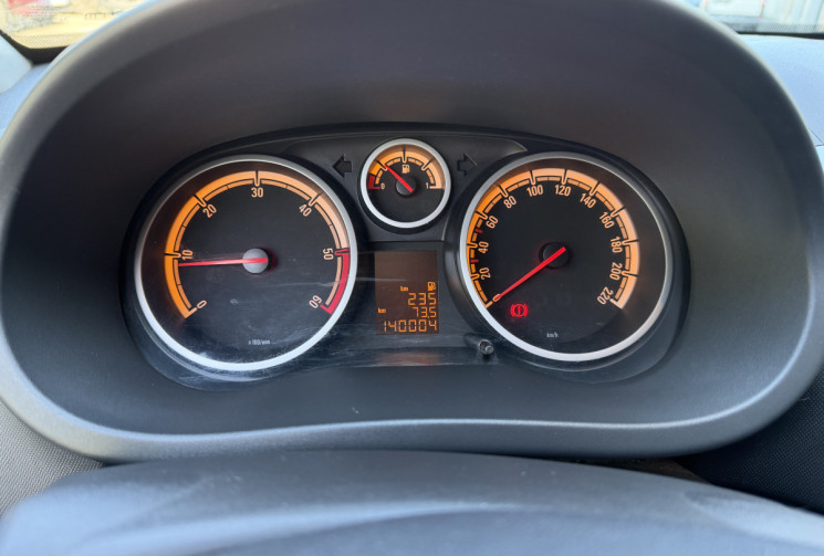 Opel Corsa  D 1.3 CDTI Affaires Pack Clim / Pack Visibilité